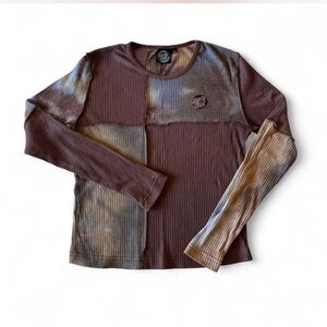 Santa Cruz Long Sleeve Top Size L